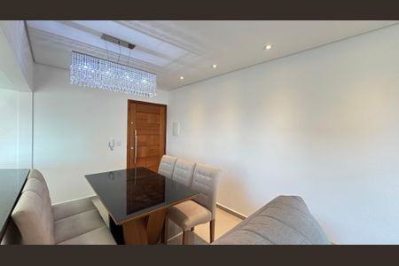 Apartamento à venda com 172m², 3 quartos e 2 vagasSala - Sala de Jantar