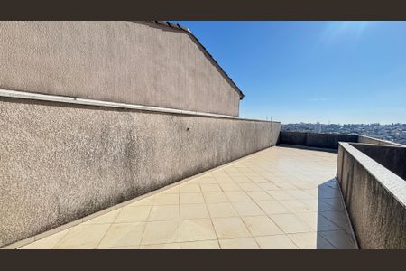 Apartamento à venda com 172m², 3 quartos e 2 vagasCobertura