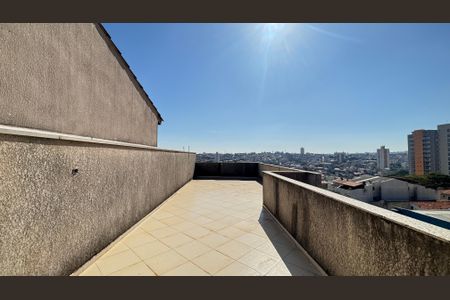 Apartamento à venda com 172m², 3 quartos e 2 vagasCobertura
