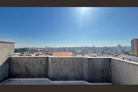 Apartamento à venda com 172m², 3 quartos e 2 vagasCobertura