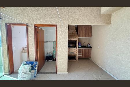 Apartamento à venda com 172m², 3 quartos e 2 vagasCobertura