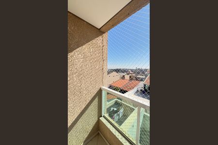 Apartamento à venda com 172m², 3 quartos e 2 vagasVaranda da Suíte