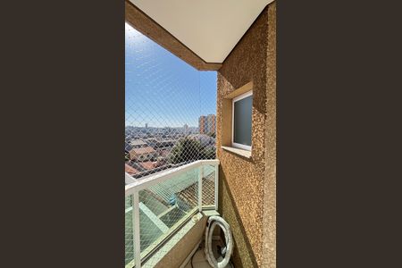 Apartamento à venda com 172m², 3 quartos e 2 vagasVaranda da Suíte