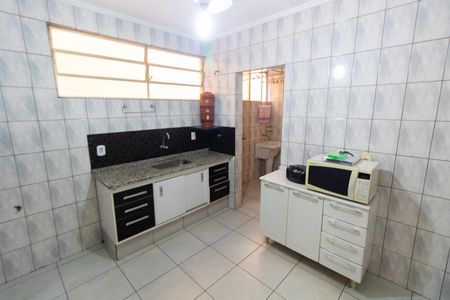 Apartamento à venda com 80m², 2 quartos e 1 vaga Apartamento à venda com 80m², 2 quartos e 1 vagaCozinha