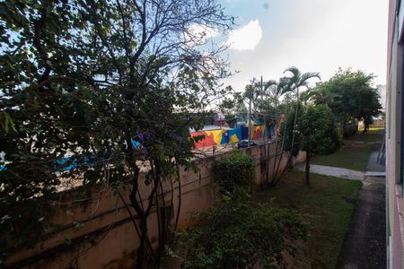 Apartamento à venda com 80m², 2 quartos e 1 vaga Apartamento à venda com 80m², 2 quartos e 1 vagaVista do Quarto 2