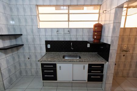 Apartamento à venda com 80m², 2 quartos e 1 vaga Apartamento à venda com 80m², 2 quartos e 1 vagaCozinha