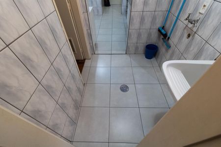 Apartamento à venda com 80m², 2 quartos e 1 vaga Apartamento à venda com 80m², 2 quartos e 1 vagaÁrea de Serviço
