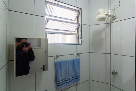 Apartamento à venda com 80m², 2 quartos e 1 vaga Apartamento à venda com 80m², 2 quartos e 1 vagaBanheiro de Serviço