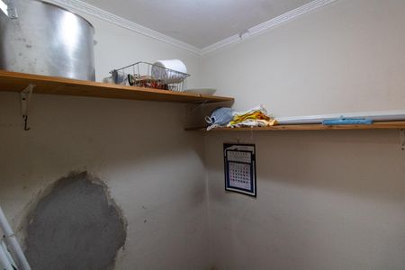 Apartamento à venda com 80m², 2 quartos e 1 vaga Apartamento à venda com 80m², 2 quartos e 1 vagaQuarto de Serviço