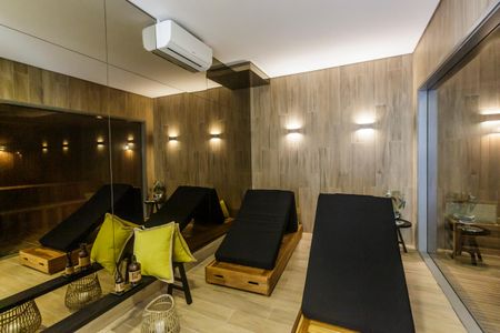 Apartamento para alugar com 200m², 3 quartos e 2 vagas Apartamento para alugar com 200m², 3 quartos e 2 vagasÁrea comum