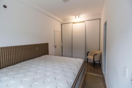 Apartamento para alugar com 200m², 3 quartos e 2 vagas Apartamento para alugar com 200m², 3 quartos e 2 vagasSuíte 1