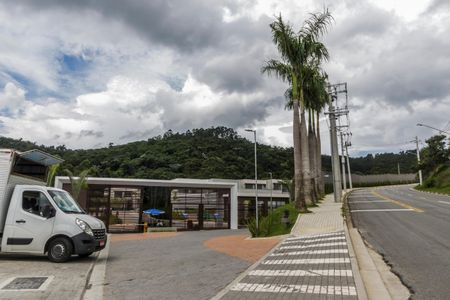 Apartamento para alugar com 200m², 3 quartos e 2 vagas Apartamento para alugar com 200m², 3 quartos e 2 vagasFachada do Condomínio