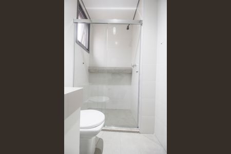 Apartamento para alugar com 200m², 3 quartos e 2 vagas Apartamento para alugar com 200m², 3 quartos e 2 vagasBanheiro da Suíte 2
