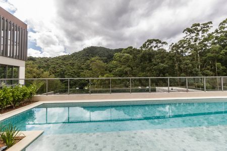 Apartamento para alugar com 200m², 3 quartos e 2 vagas Apartamento para alugar com 200m², 3 quartos e 2 vagasÁrea comum