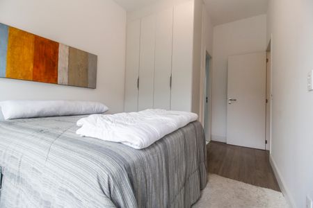 Apartamento para alugar com 200m², 3 quartos e 2 vagas Apartamento para alugar com 200m², 3 quartos e 2 vagasSuíte 2