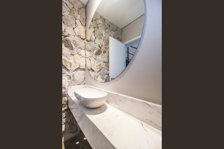 Apartamento para alugar com 200m², 3 quartos e 2 vagas Apartamento para alugar com 200m², 3 quartos e 2 vagasLavabo