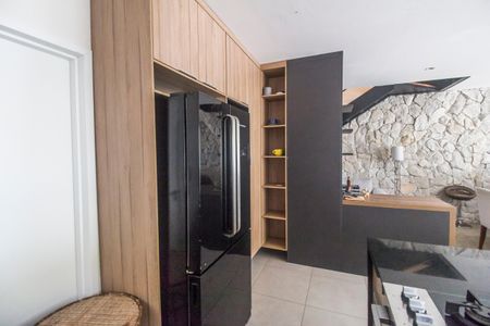 Apartamento para alugar com 200m², 3 quartos e 2 vagas Apartamento para alugar com 200m², 3 quartos e 2 vagasCozinha