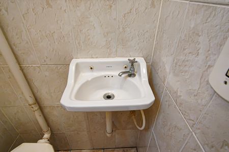 Casa à venda com 150m², 3 quartos e 2 vagasBanheiro de Serviço