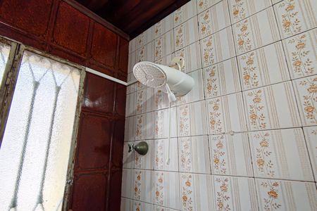 Casa à venda com 150m², 3 quartos e 2 vagasBanheiro do Quarto 2