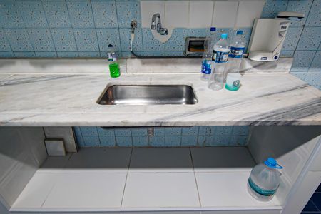 Casa à venda com 150m², 3 quartos e 2 vagasCozinha