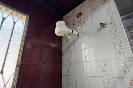 Casa à venda com 150m², 3 quartos e 2 vagasBanheiro Social