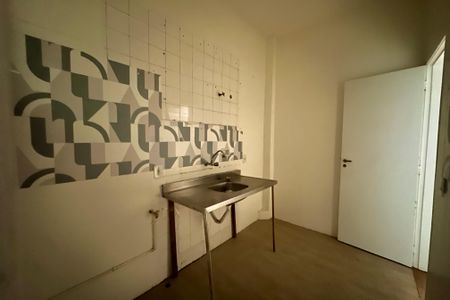 Apartamento à venda com 120m², 2 quartos e sem vaga Apartamento à venda com 120m², 2 quartos e sem vagaCozinha
