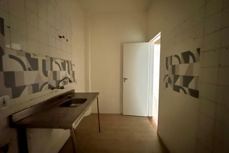 Apartamento à venda com 120m², 2 quartos e sem vaga Apartamento à venda com 120m², 2 quartos e sem vagaCozinha