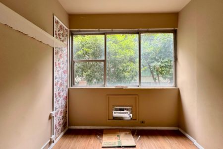 Apartamento à venda com 120m², 2 quartos e sem vaga Apartamento à venda com 120m², 2 quartos e sem vagaQuarto 1