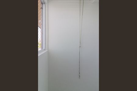 Apartamento à venda com 48m², 2 quartos e 1 vaga Apartamento à venda com 48m², 2 quartos e 1 vagaÁrea de Serviço