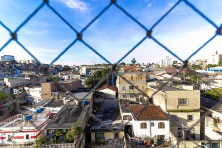 Apartamento à venda com 48m², 2 quartos e 1 vaga Apartamento à venda com 48m², 2 quartos e 1 vagaVista Quarto 1