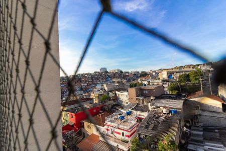 Apartamento à venda com 48m², 2 quartos e 1 vaga Apartamento à venda com 48m², 2 quartos e 1 vagaVista Varanda da Sala