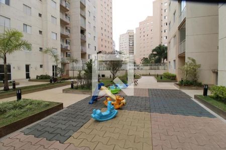 Apartamento à venda com 48m², 2 quartos e 1 vaga Apartamento à venda com 48m², 2 quartos e 1 vagaParque Infantil