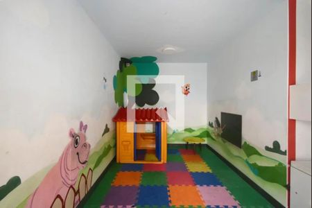 Apartamento à venda com 48m², 2 quartos e 1 vaga Apartamento à venda com 48m², 2 quartos e 1 vagaBrinquedoteca