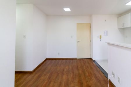 Apartamento à venda com 48m², 2 quartos e 1 vaga Apartamento à venda com 48m², 2 quartos e 1 vagaSala
