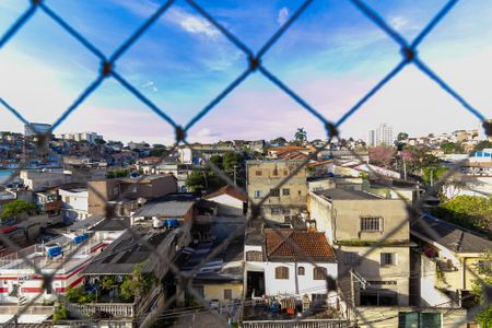 Apartamento à venda com 48m², 2 quartos e 1 vaga Apartamento à venda com 48m², 2 quartos e 1 vagaVista Quarto 2