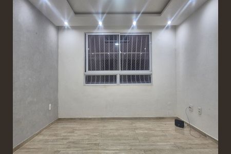 Apartamento à venda com 43m², 2 quartos e 1 vagaSala