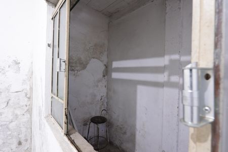 Casa à venda com 252m², 3 quartos e 2 vagasÁrea de Serviço