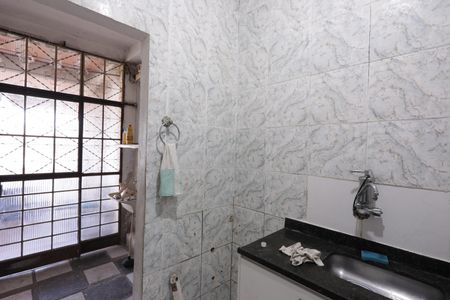 Casa à venda com 252m², 3 quartos e 2 vagasCozinha