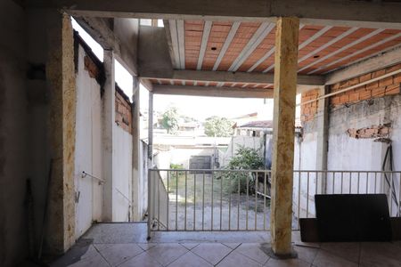 Casa à venda com 252m², 3 quartos e 2 vagasVaranda