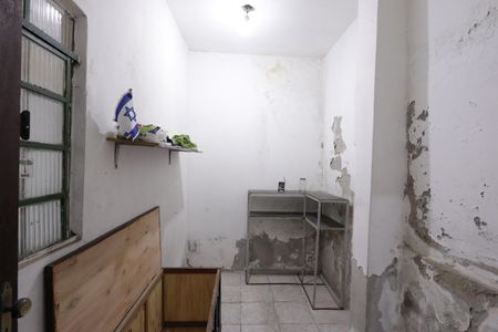 Casa à venda com 252m², 3 quartos e 2 vagasÁrea de Serviço