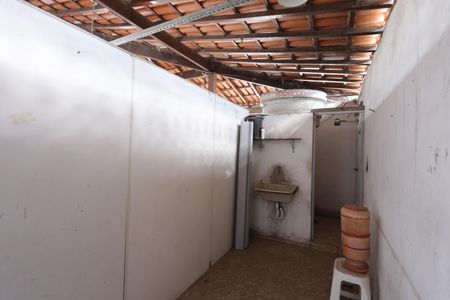 Casa à venda com 252m², 3 quartos e 2 vagasEspaço Superior