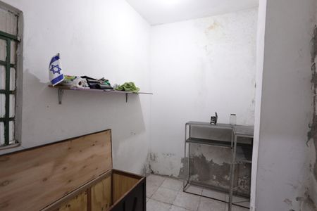 Casa à venda com 252m², 3 quartos e 2 vagasÁrea de Serviço