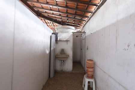 Casa à venda com 252m², 3 quartos e 2 vagasEspaço Superior