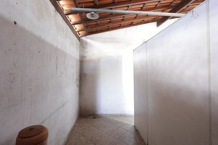 Casa à venda com 252m², 3 quartos e 2 vagasEspaço Superior