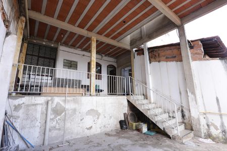 Casa à venda com 252m², 3 quartos e 2 vagasVaranda