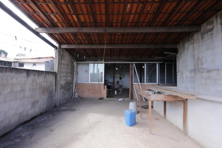 Casa à venda com 252m², 3 quartos e 2 vagasEspaço Superior