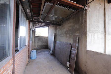 Casa à venda com 252m², 3 quartos e 2 vagasEspaço Superior