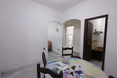 Casa à venda com 252m², 3 quartos e 2 vagasCozinha