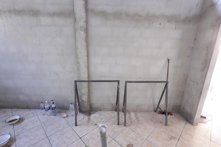 Casa à venda com 252m², 3 quartos e 2 vagasÁrea de Serviço