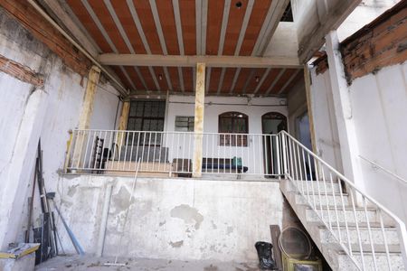 Casa à venda com 252m², 3 quartos e 2 vagasVaranda